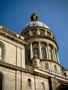 Boulogne Basilica