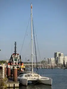 Saillink Echoes Boulogne