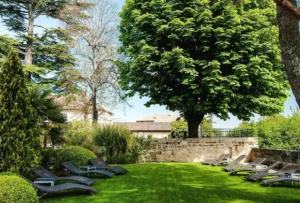 Logis des Remparts hotel Saint-Emilion