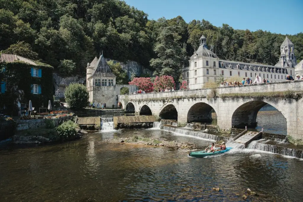Brantome guide