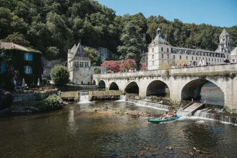 Brantome guide