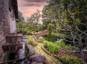 brantome guide moulin du roc hotel
