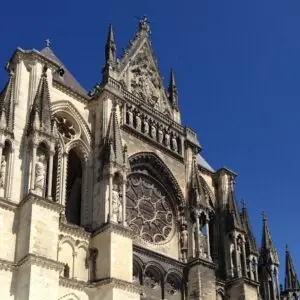 reims cathedral