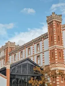 Reims pommery